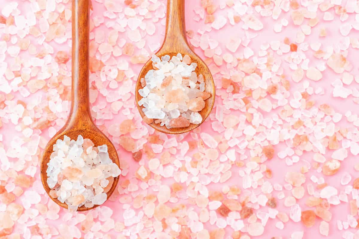 The Benefits of Using Himalayan Salt for Plants