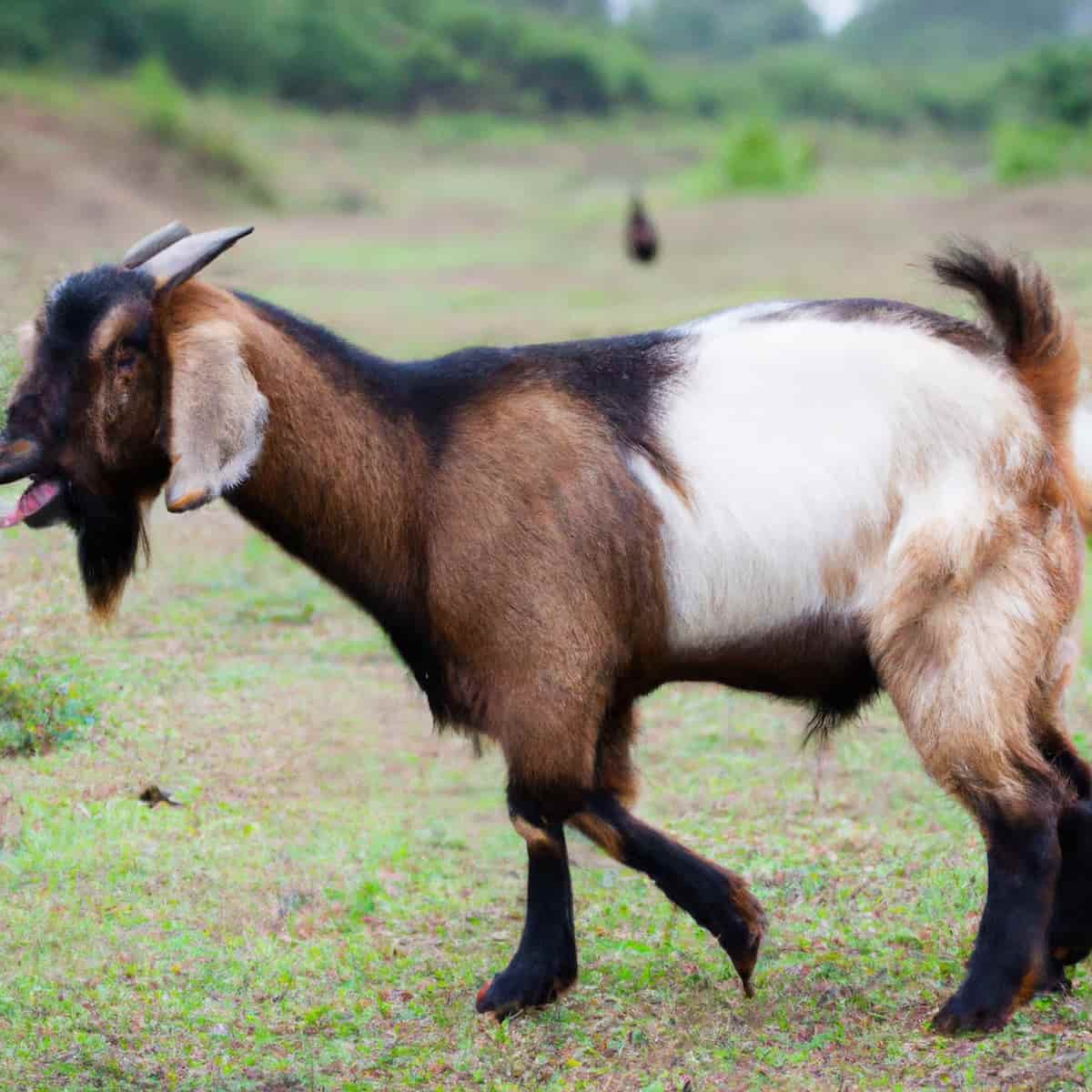 Top 10 Goat Diseases
