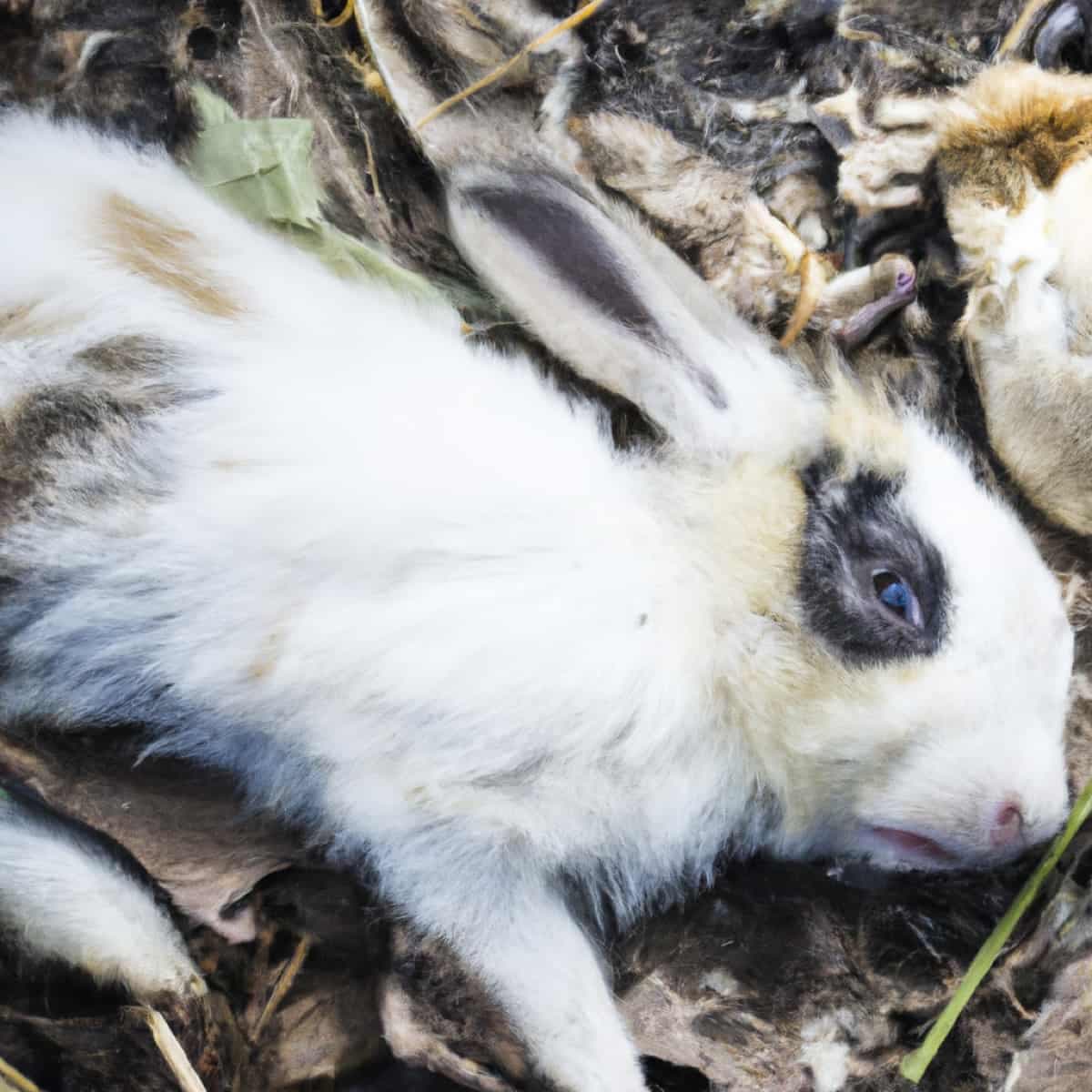Rabbit Disease