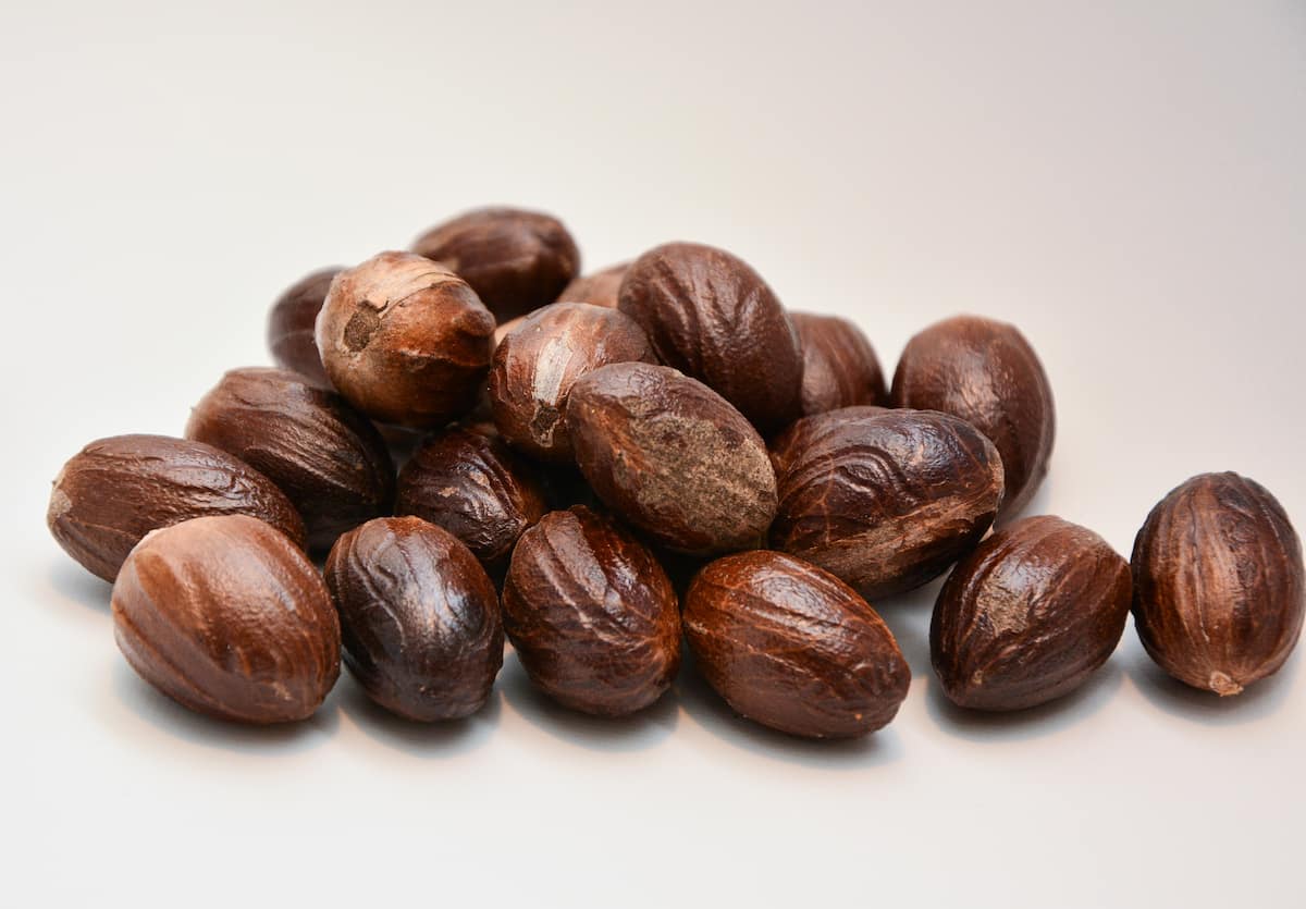 Frequently Asked Questions About Nutmeg Farming