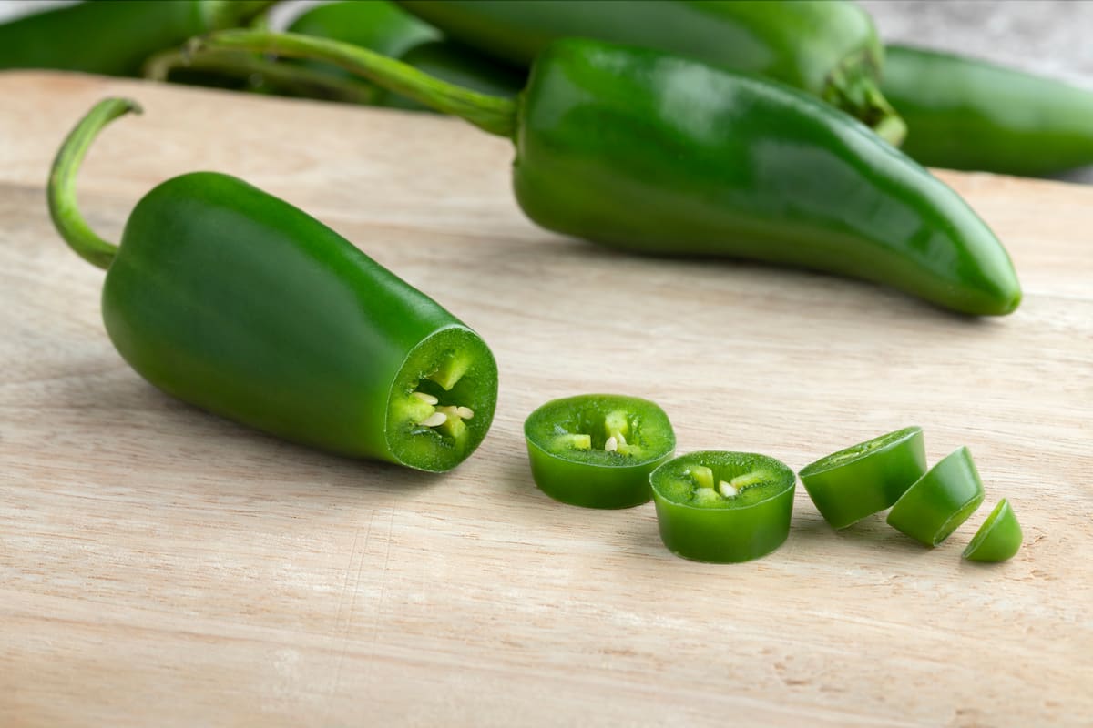 How to Grow Jalapeno Peppers from Seed in Containers