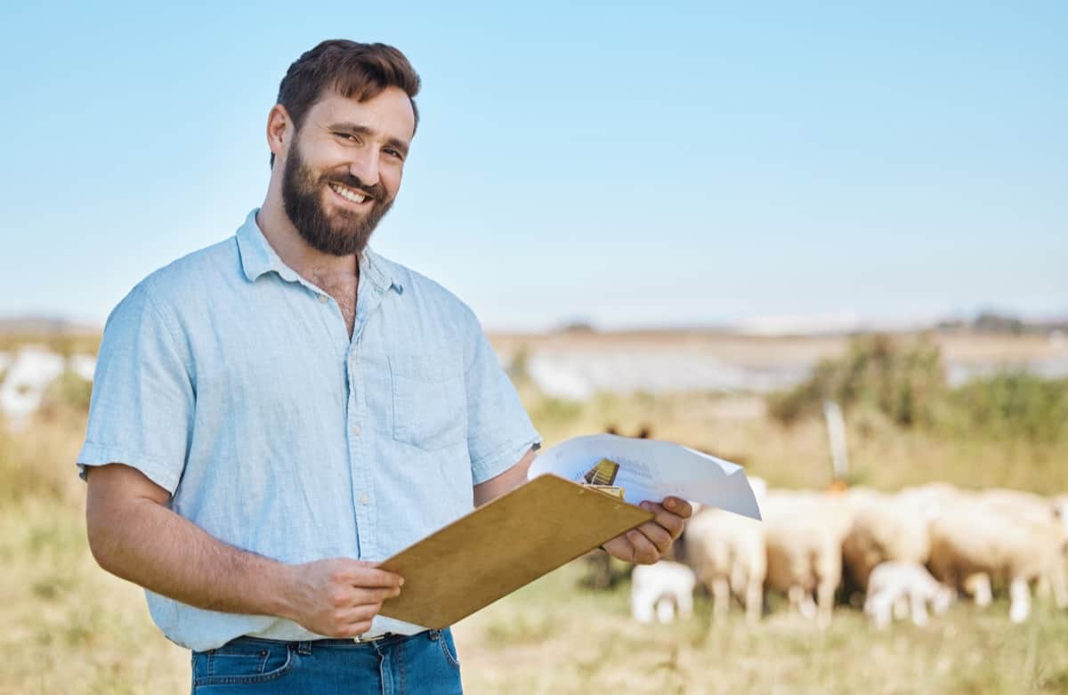 Farm Insurance Valuation