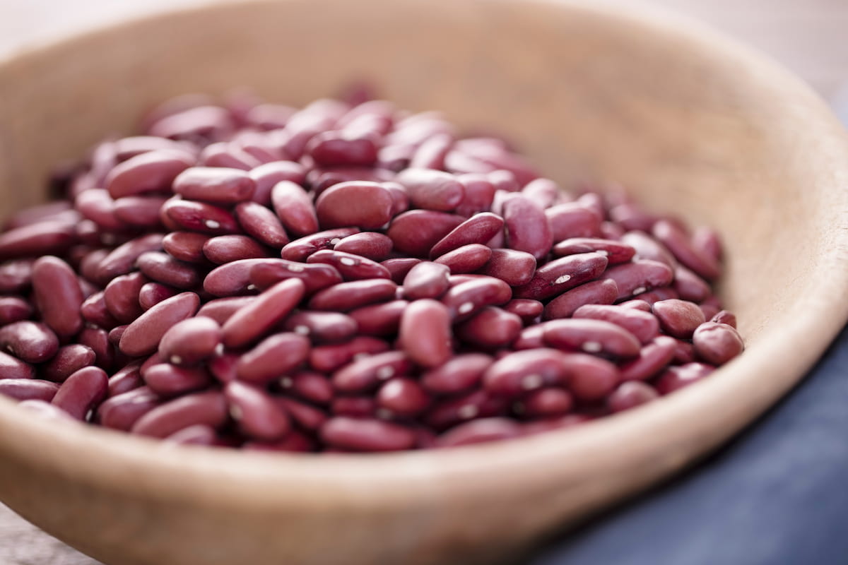 Rajma/Kidney Beans Production