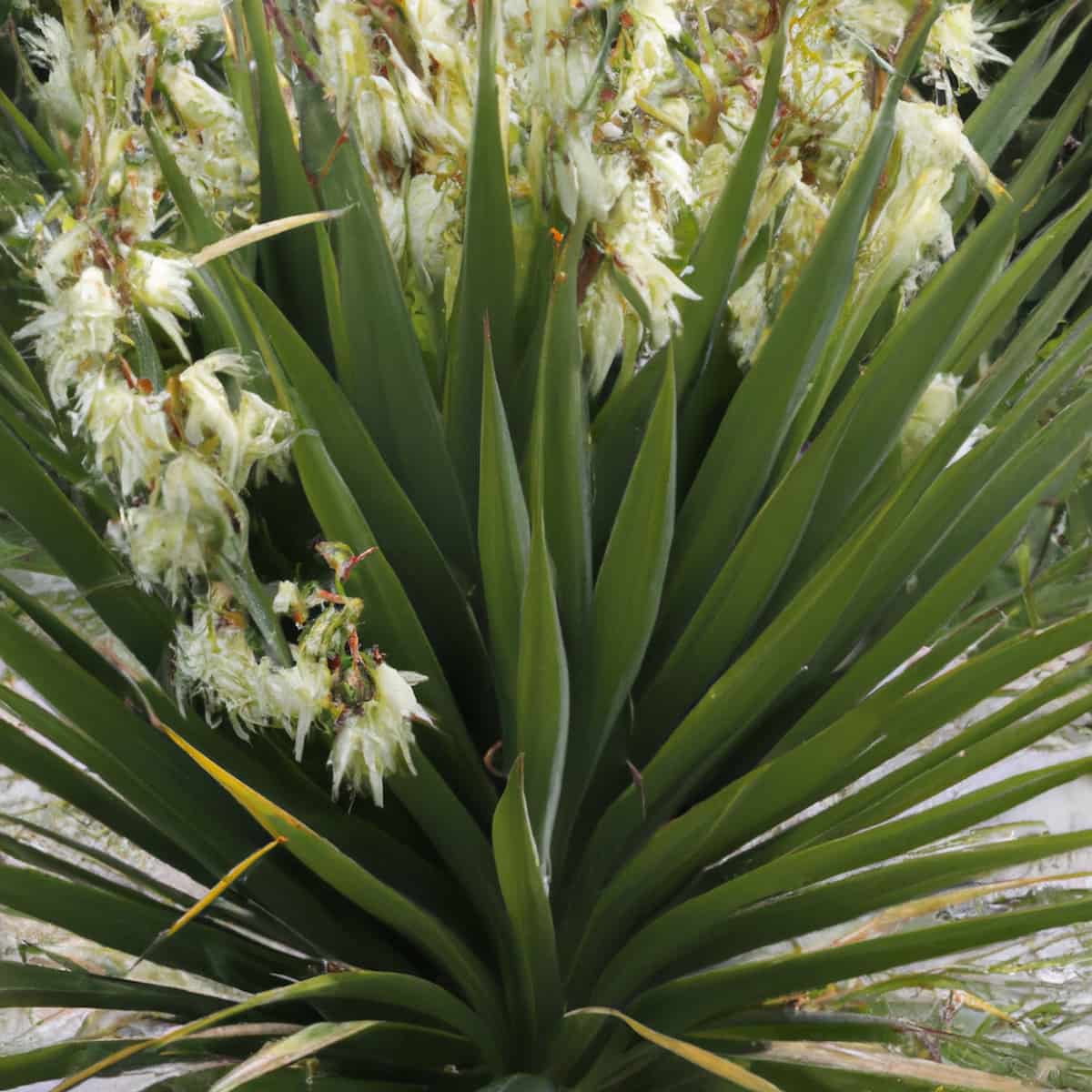 Advantages and Uses of Yucca Schidigera in Aquaculture