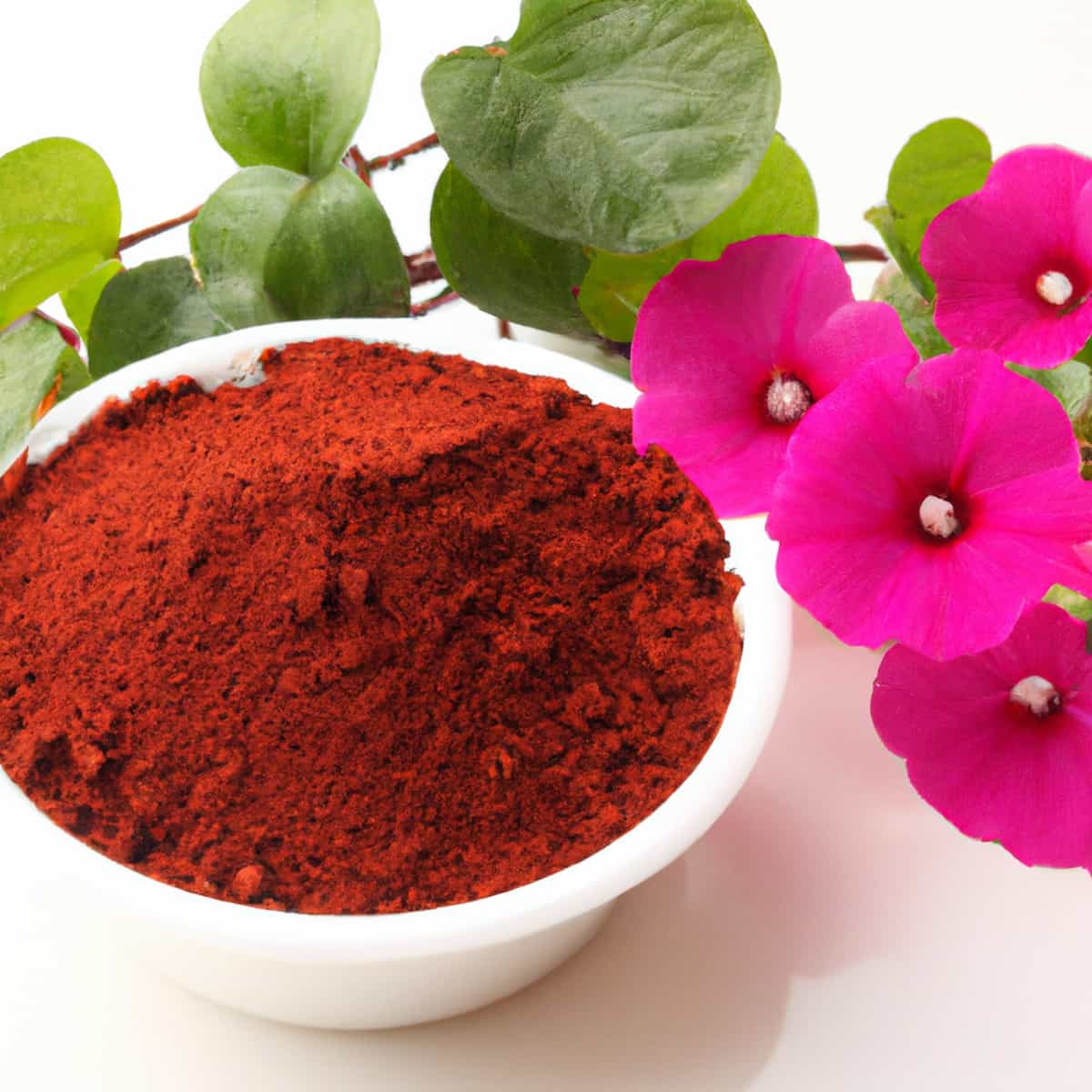 Blood Meal Powder Benefits for Plants