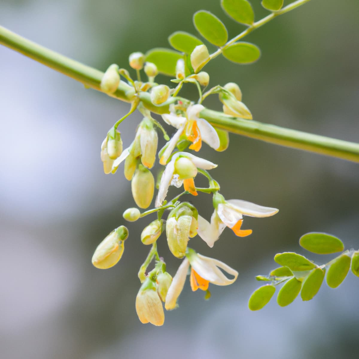 How to Increase Flowers in Moringa