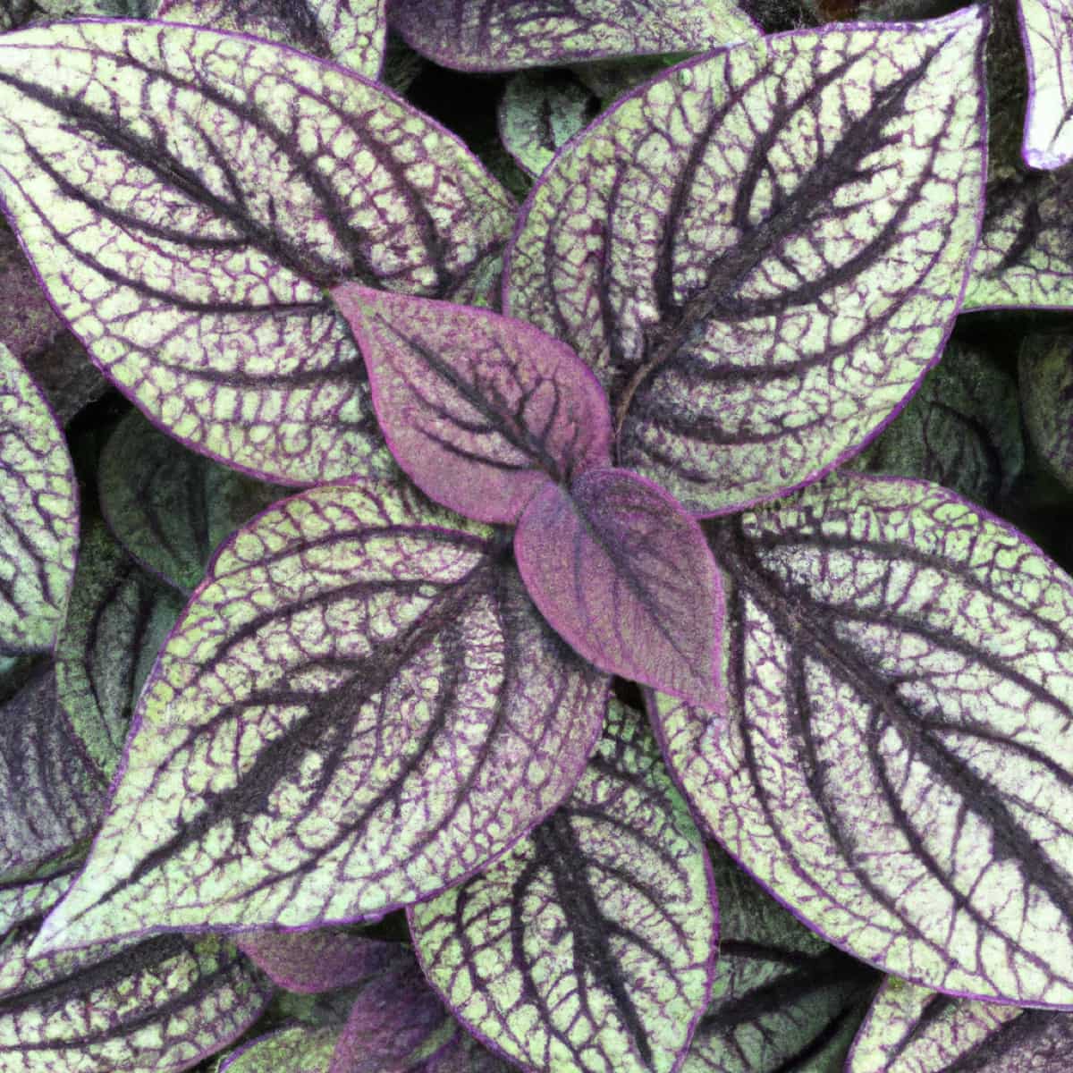 How to Grow and Care for Persian Shield