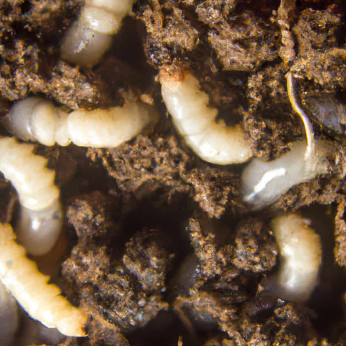 How to Identify and Control Root Maggots