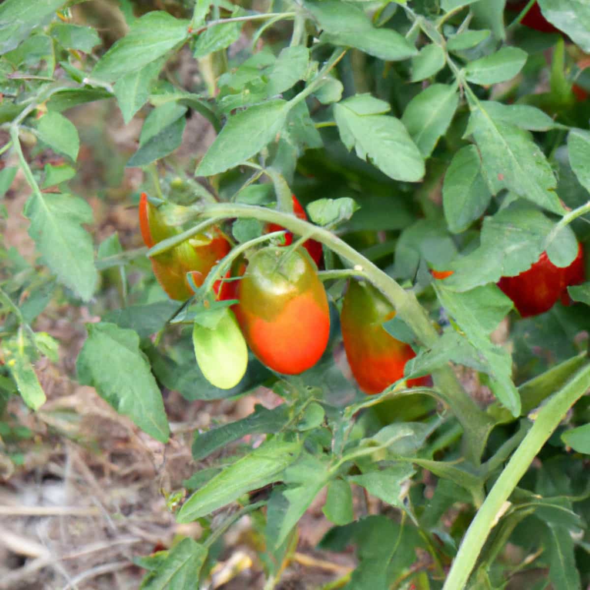 How to Plant Grow and Care for San Marzano Tomato
