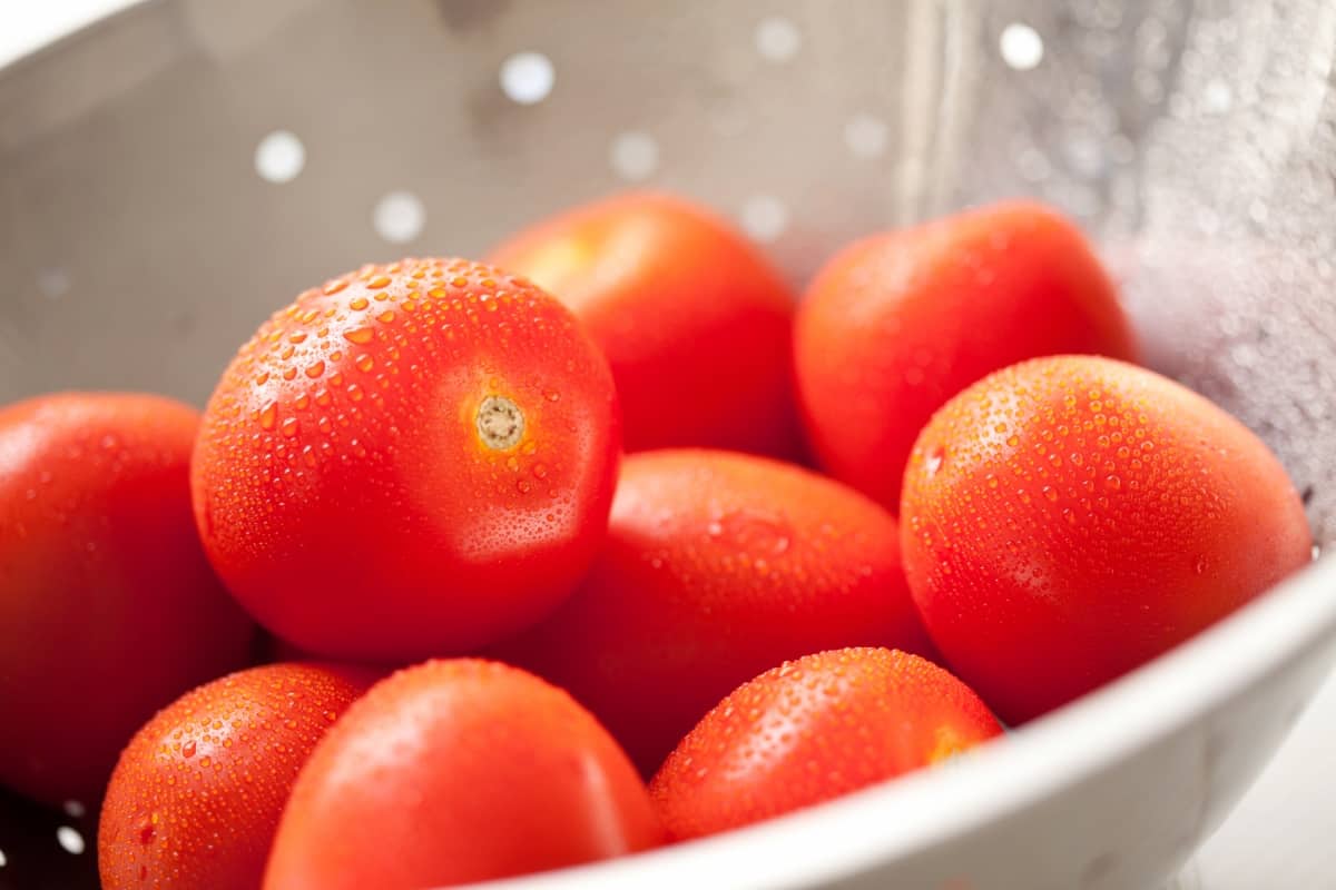 11 Best Tomato Varieties for Canning