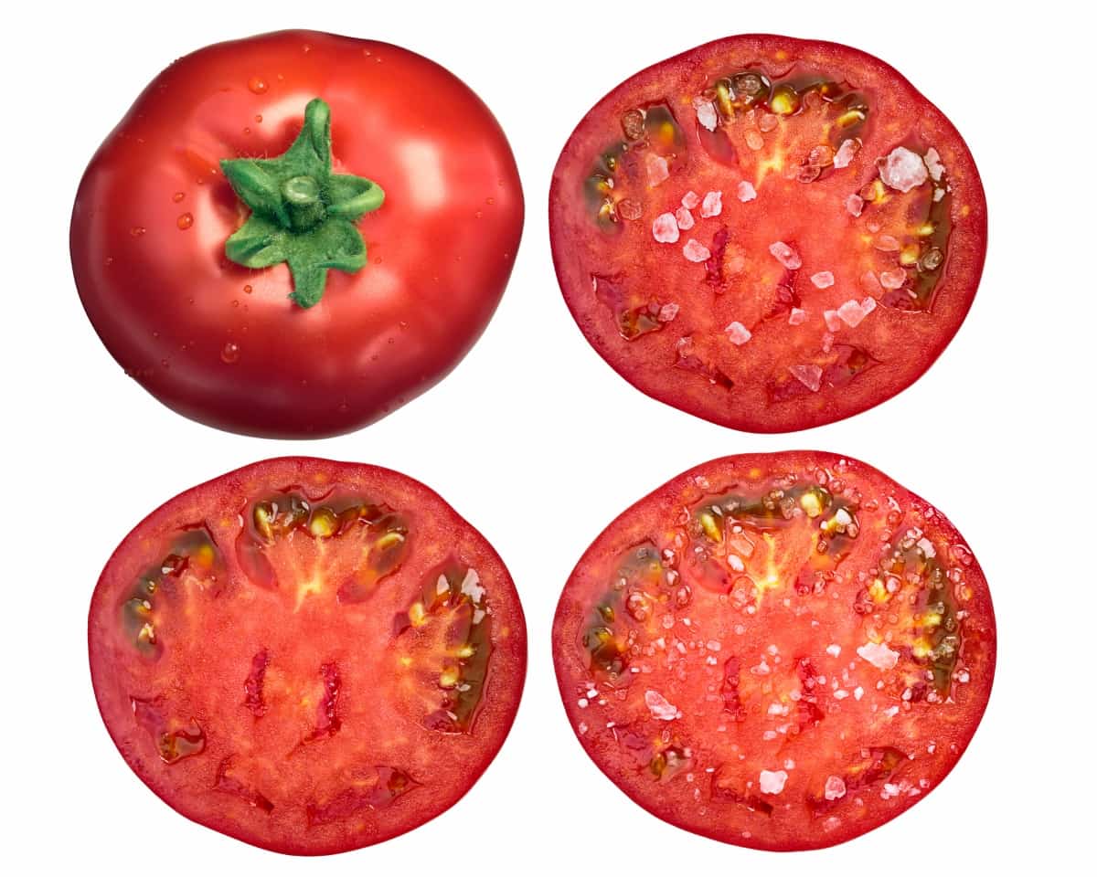 Marglobe Tomatoes
