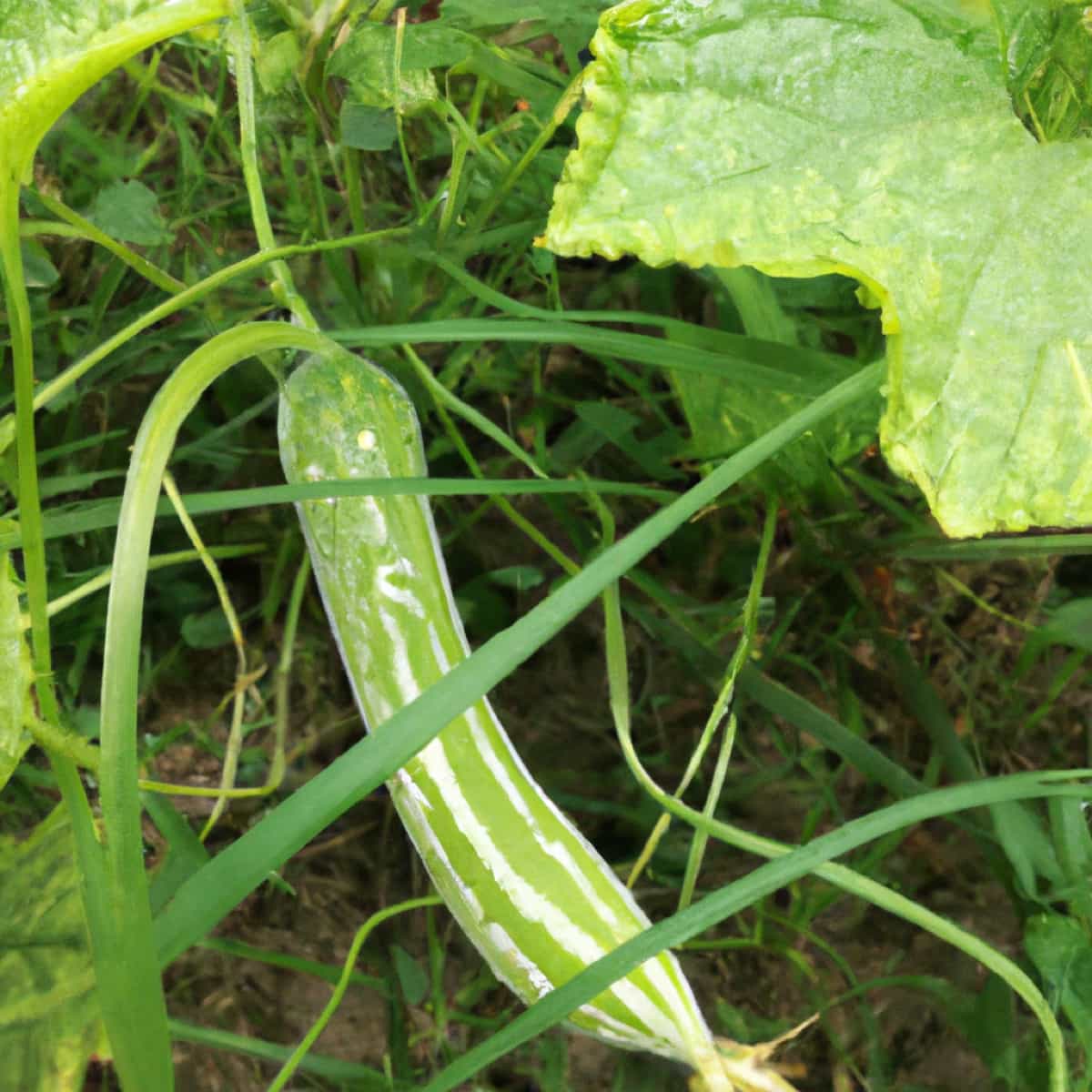 Common Problems with Snake Gourd Plants