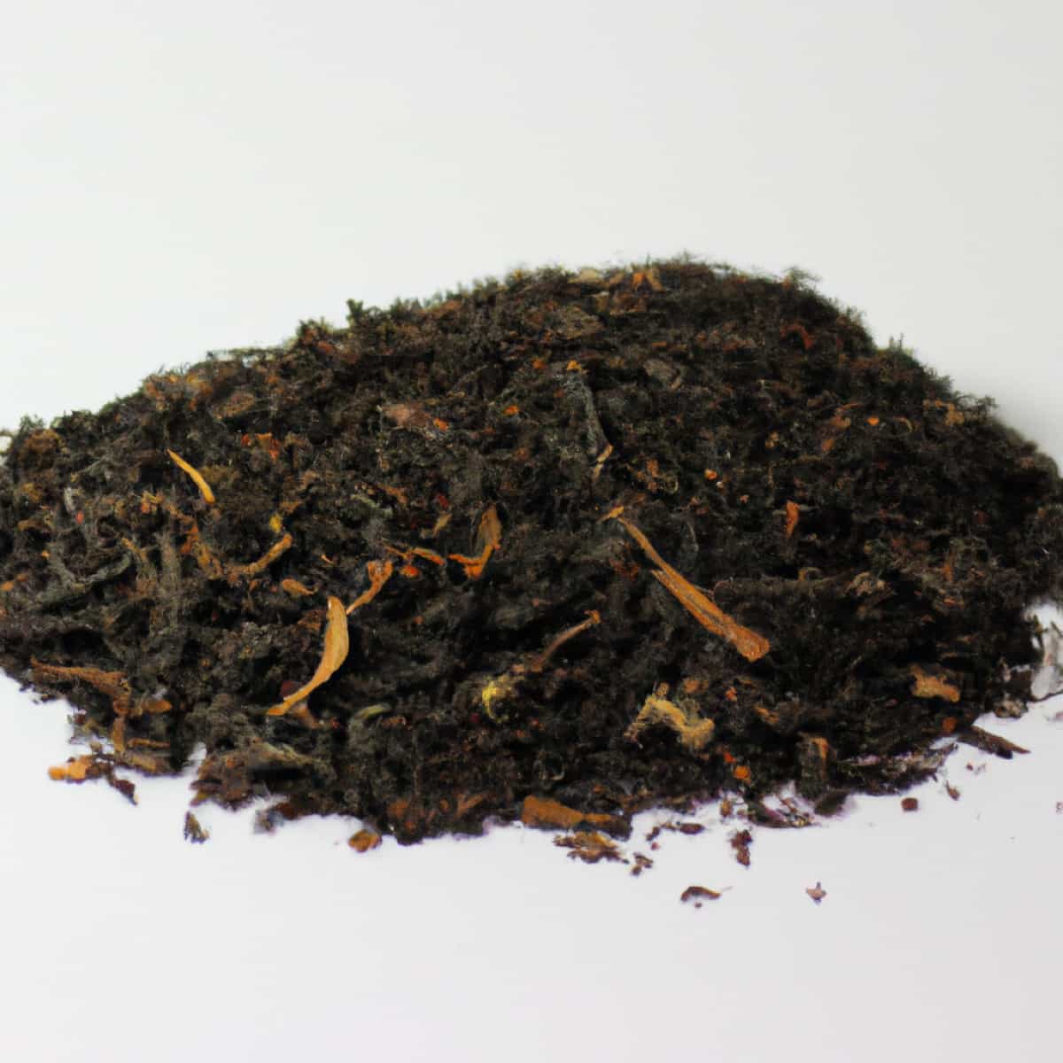 Homemade DIY Compost Tea Soil Fertilizer3