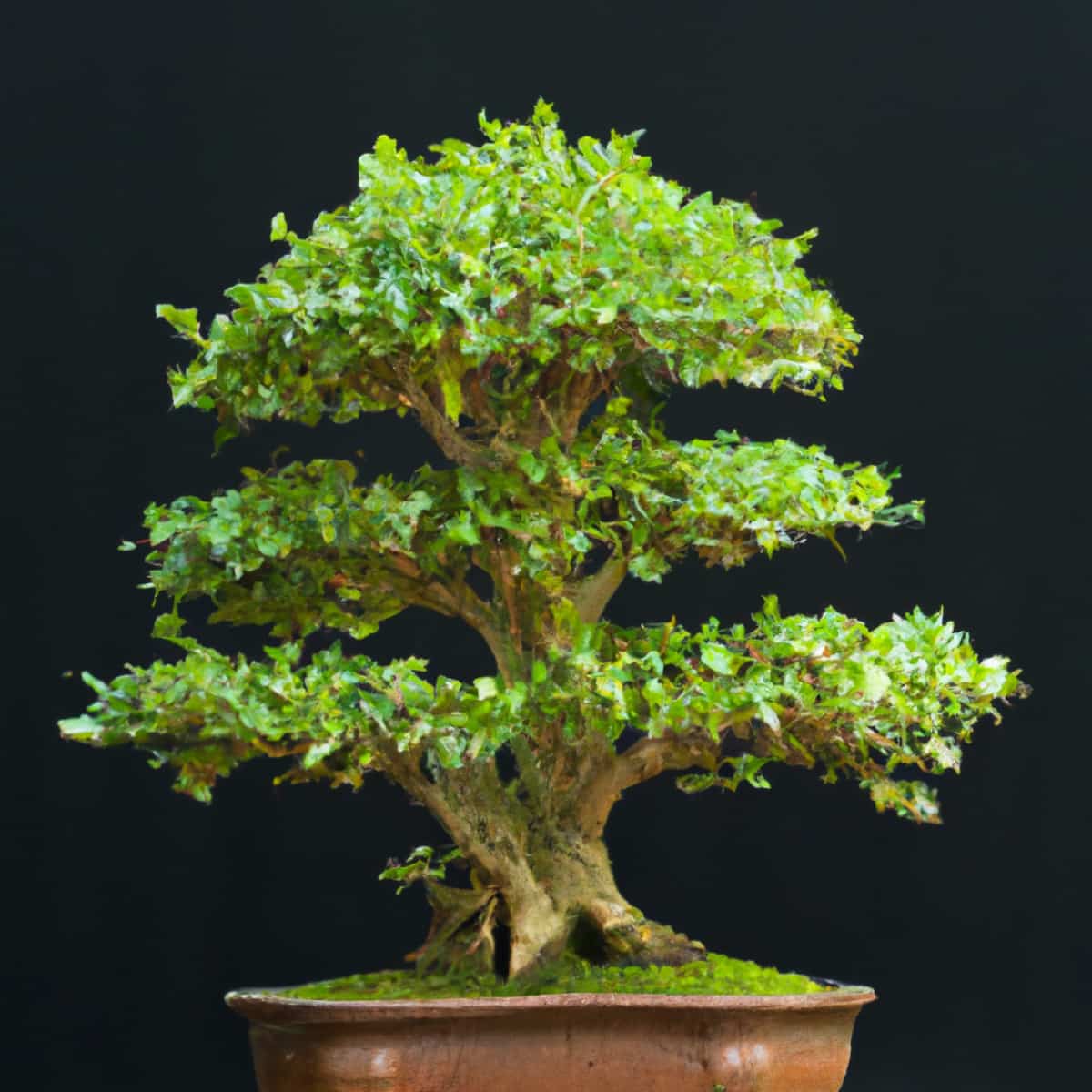 How to Grow and Care for Buxus Bonsai