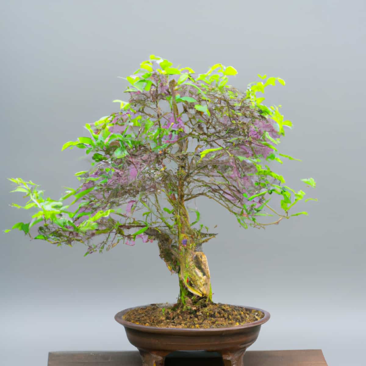 How to Grow and Care for Callicarpa Japonica Bonsai