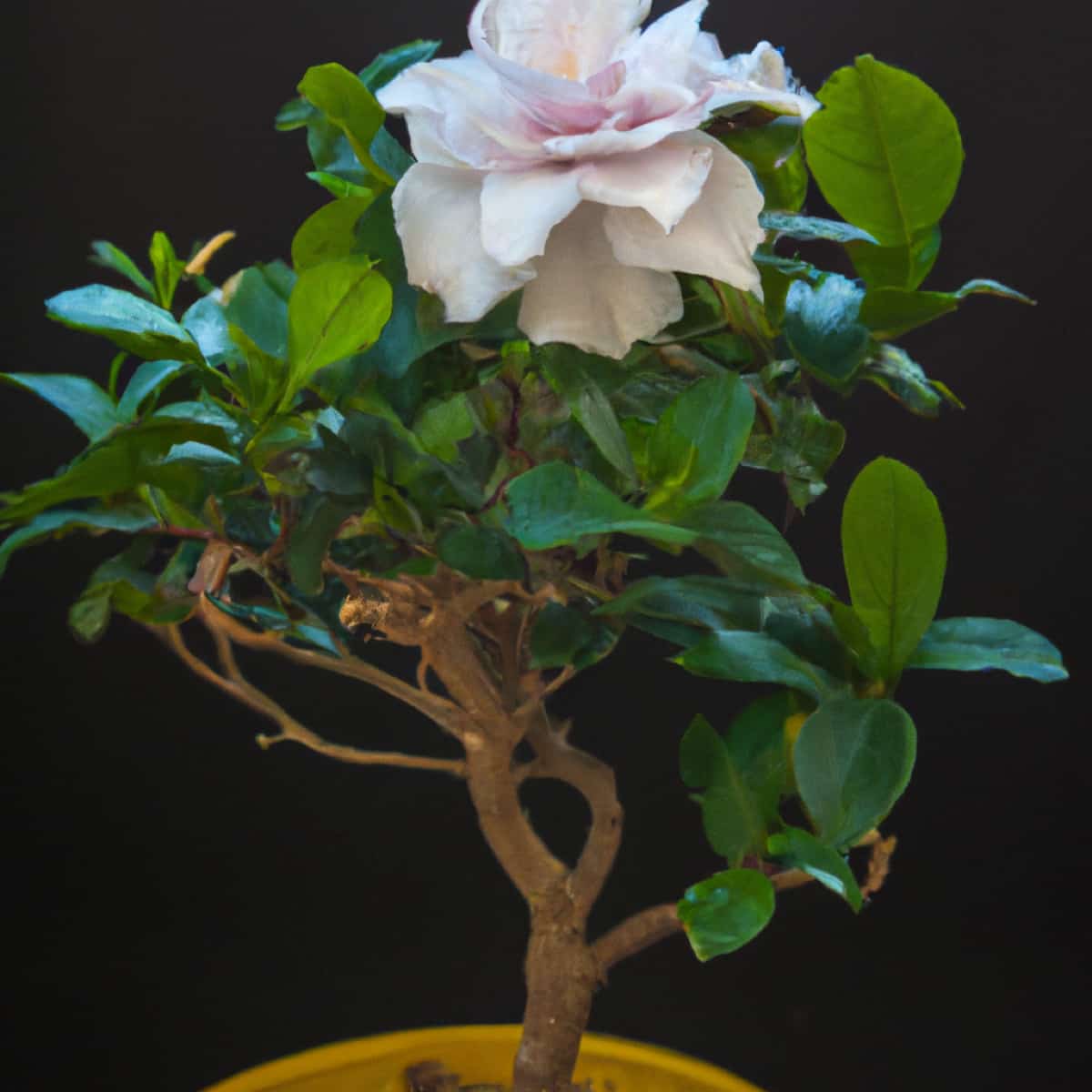 How to Grow and Care for Gardenia Bonsai