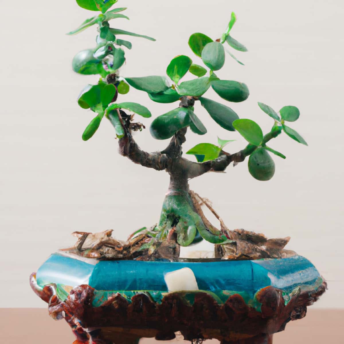 Jade Pot