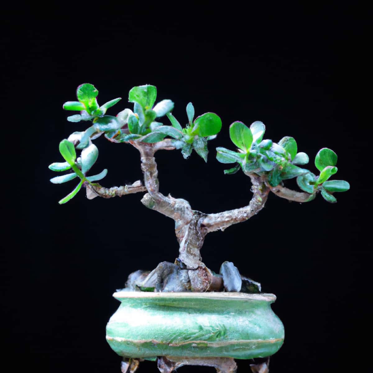 How to Grow and Care for Jade Bonsai
