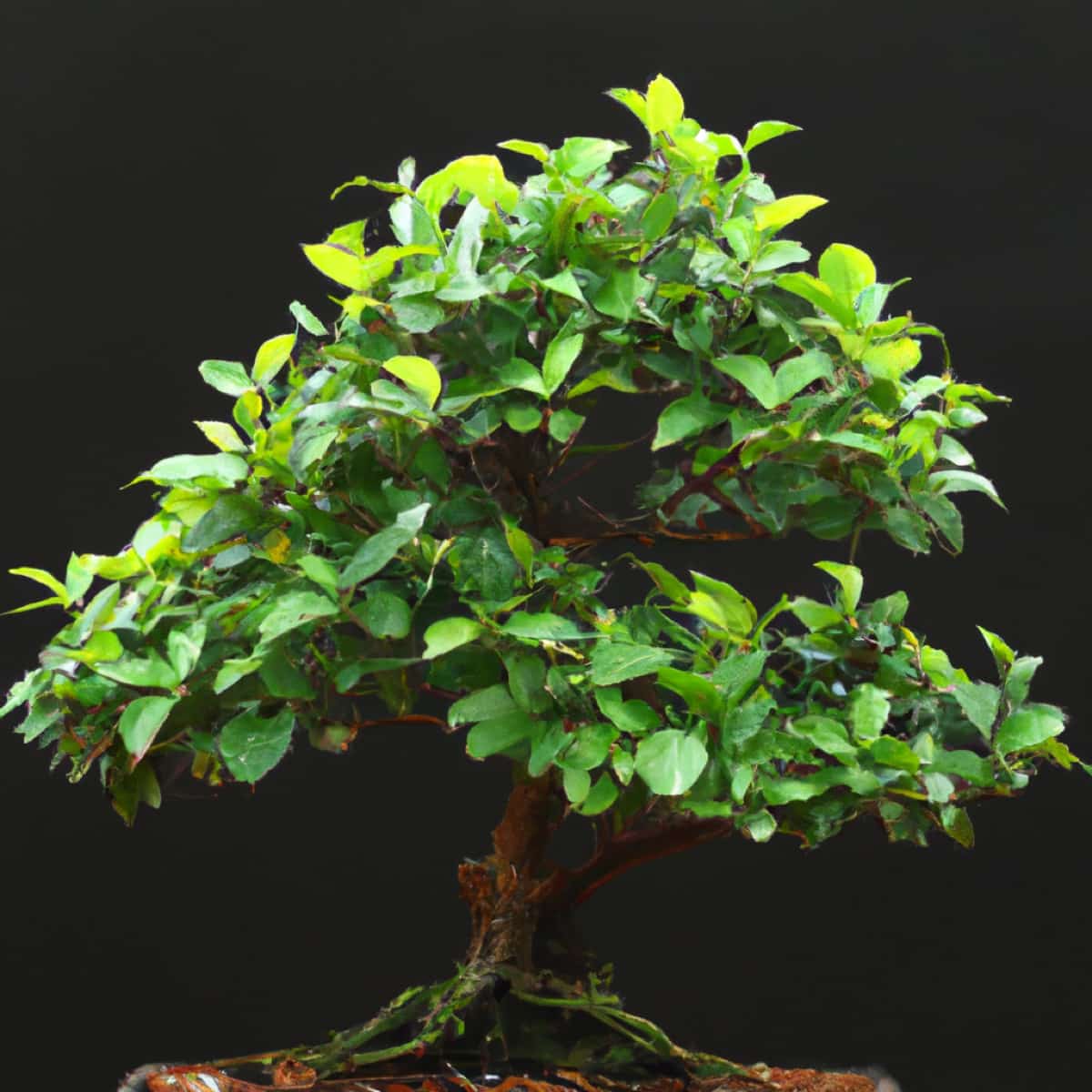 How to Grow and Care for Jamun Bonsai 