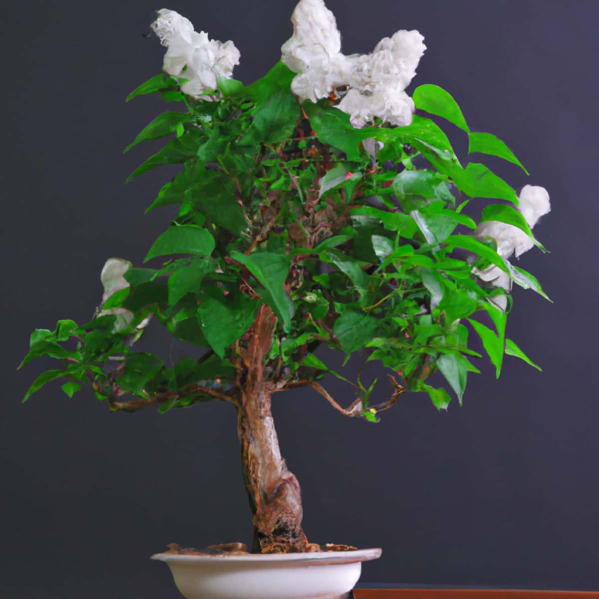 How to Grow and Care for Lilac Bonsai1