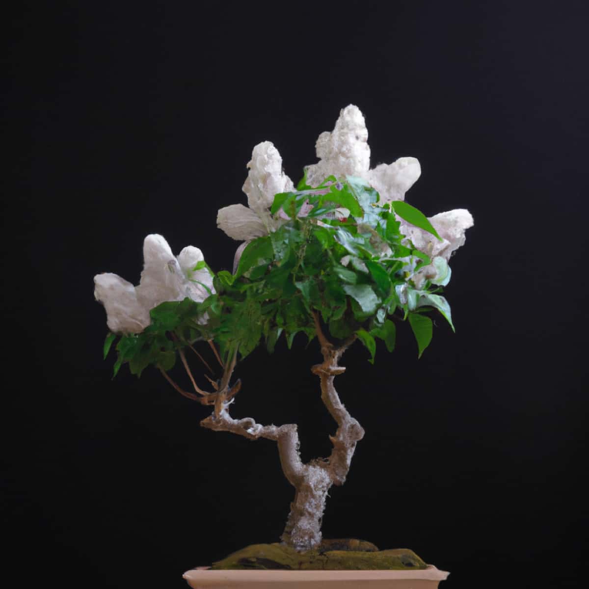 How to Grow and Care for Lilac Bonsai3