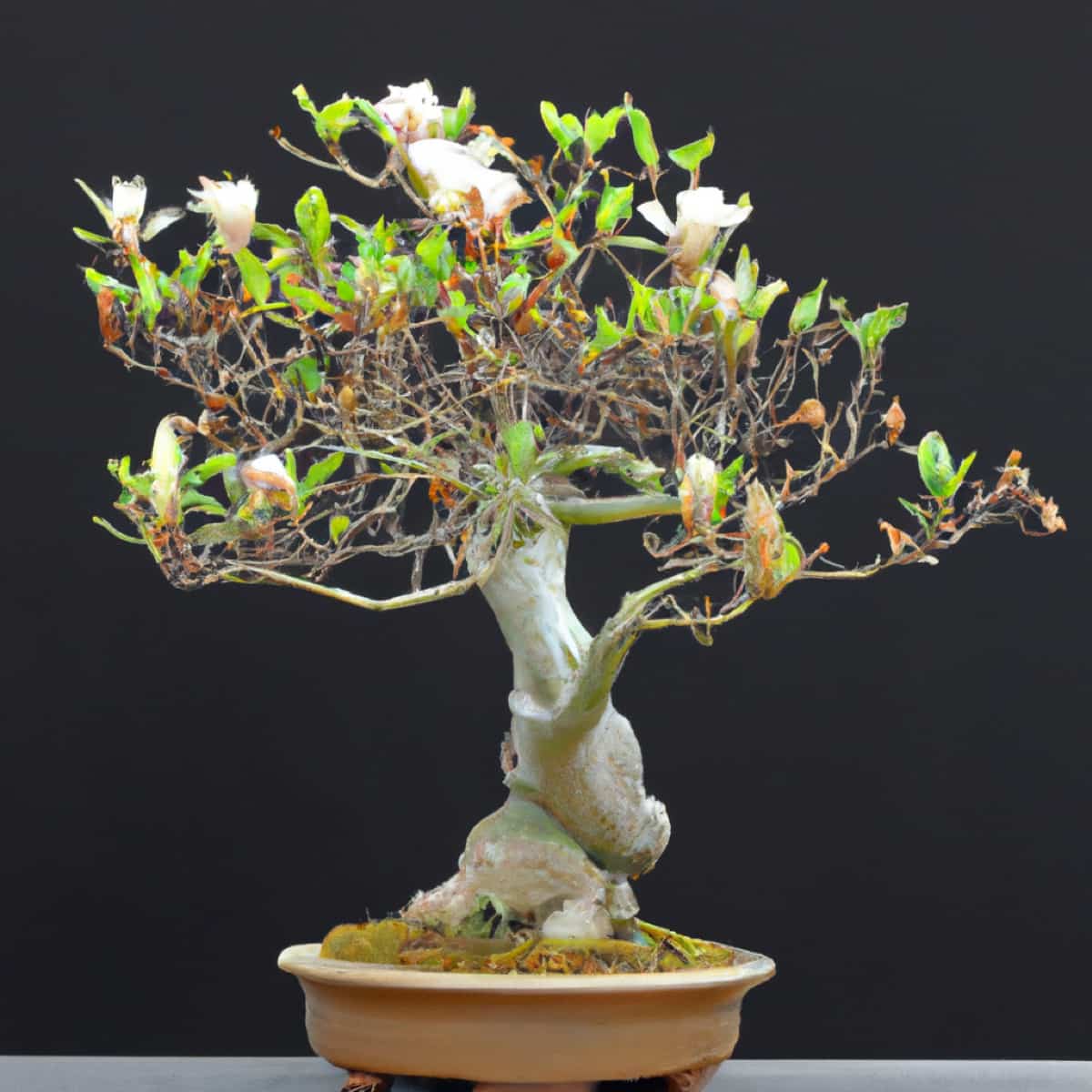 How to Grow and Care for Magnolia Bonsai