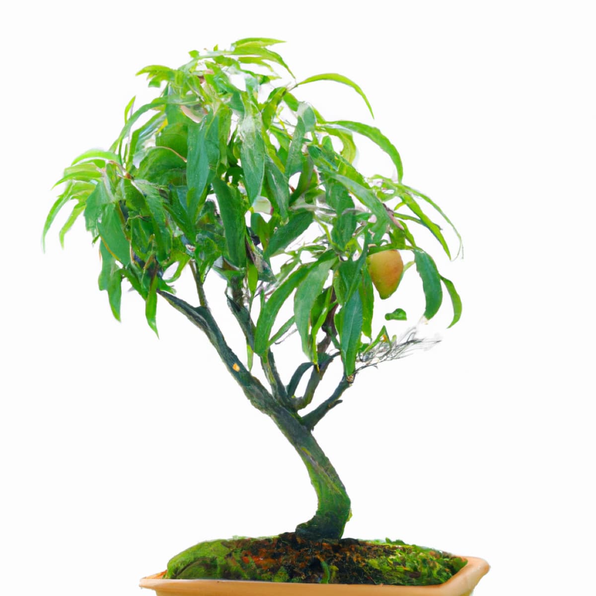 How to Grow and Care for Mango Bonsai