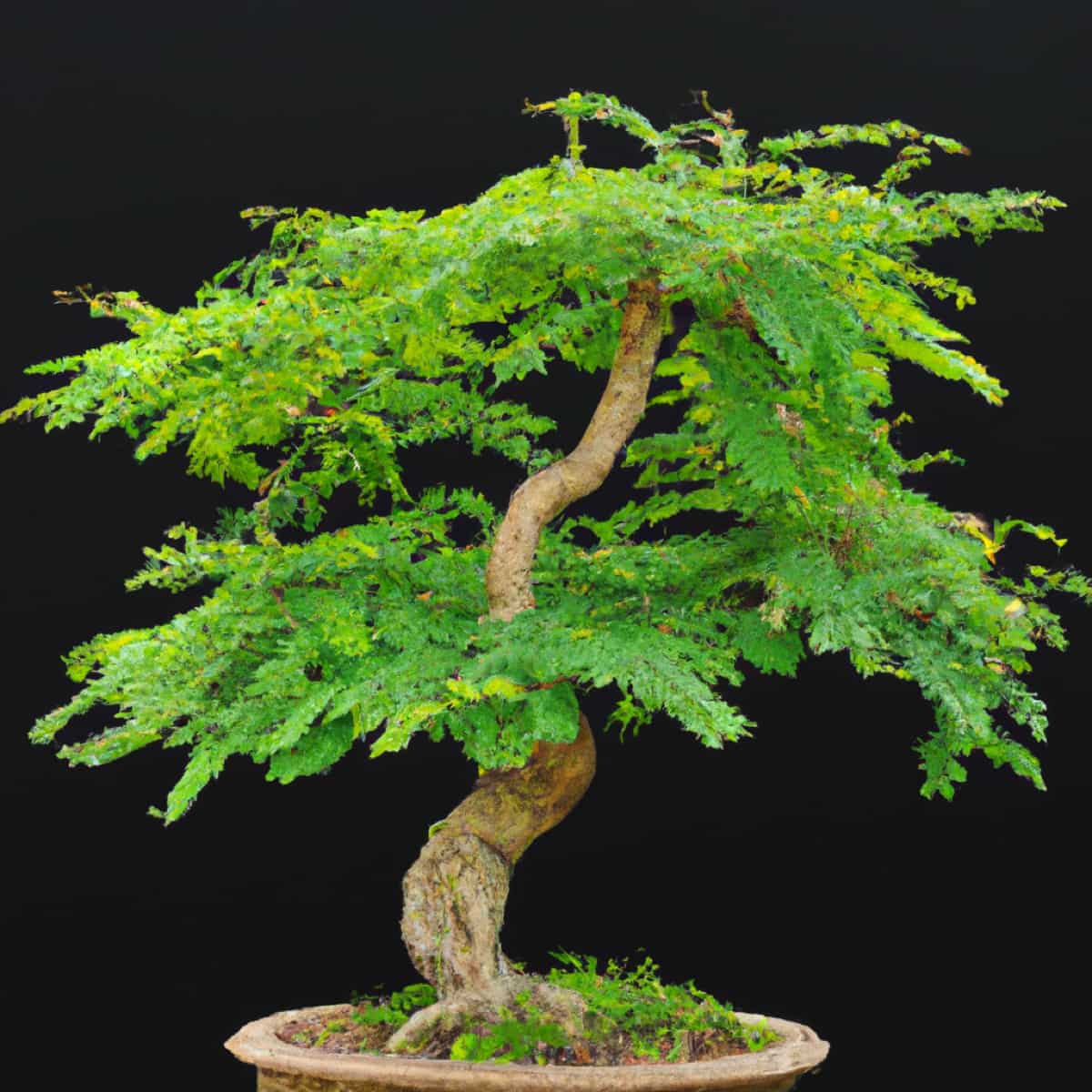 How to Grow and Care for Tamarind Bonsai
