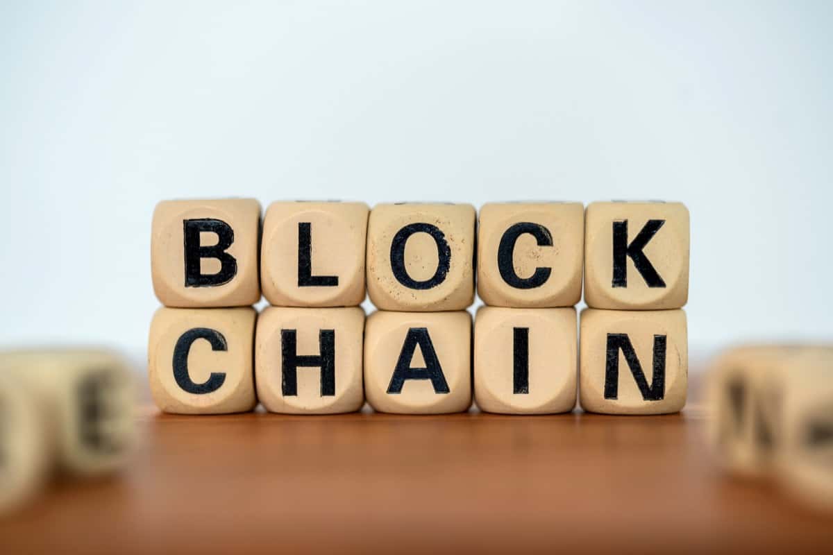 Blockchain In Food Supply Chain Management
