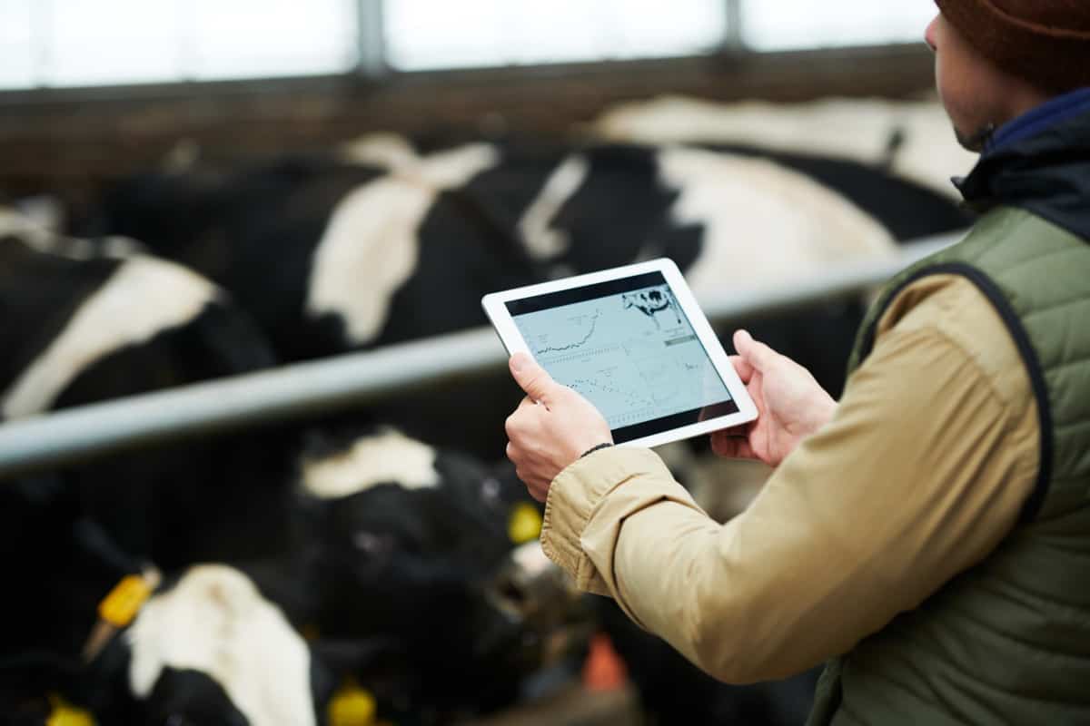 Best Digital Farming Services