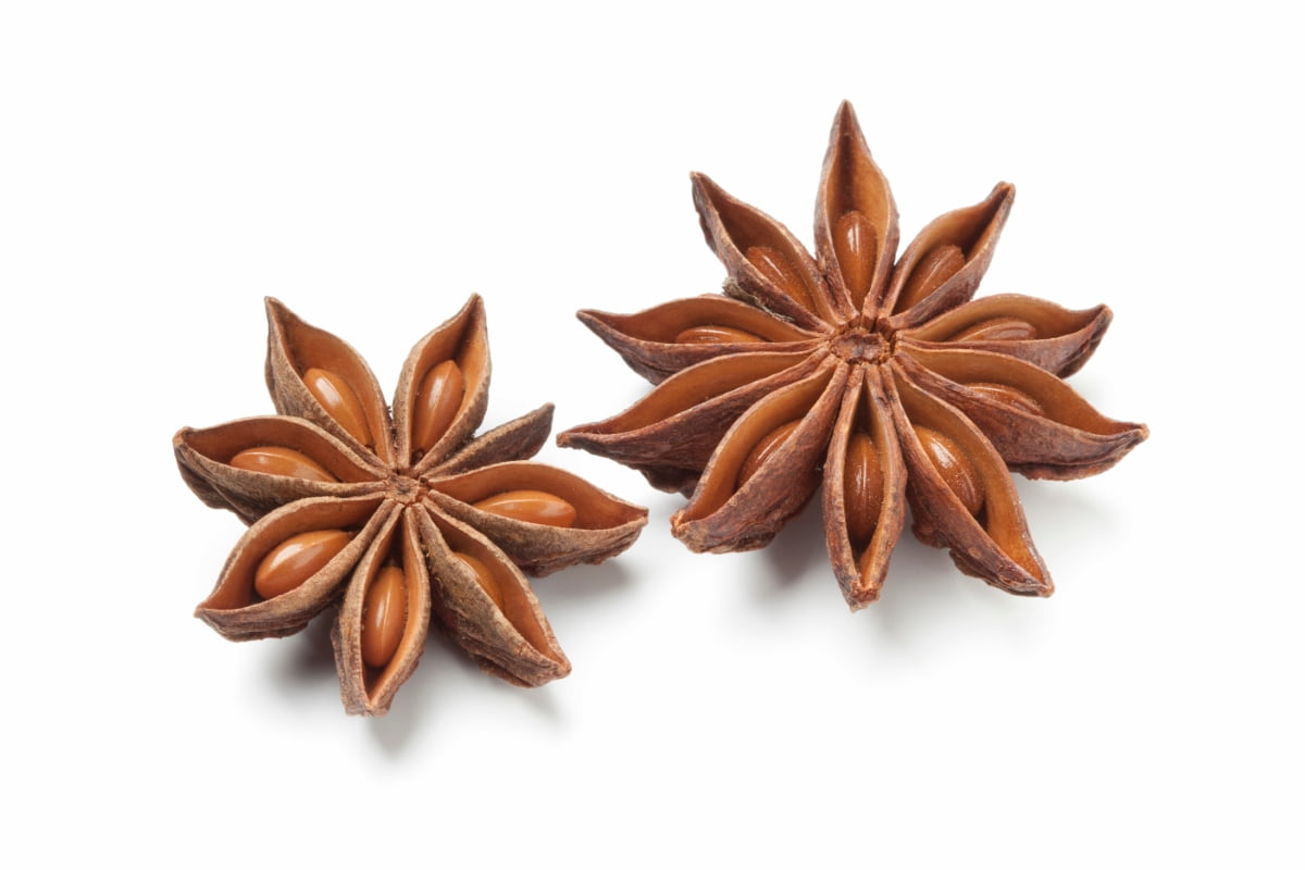 Star Anise Seed