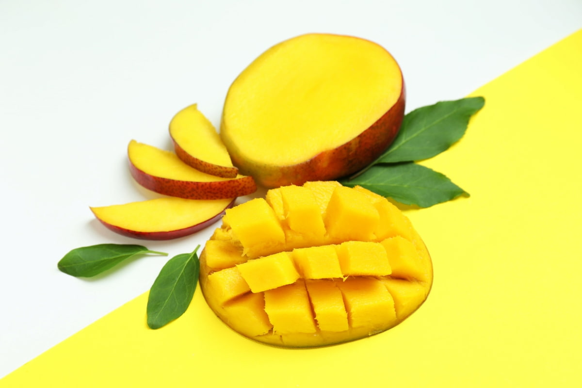How to Prevent Mango Fruit Rot Naturally