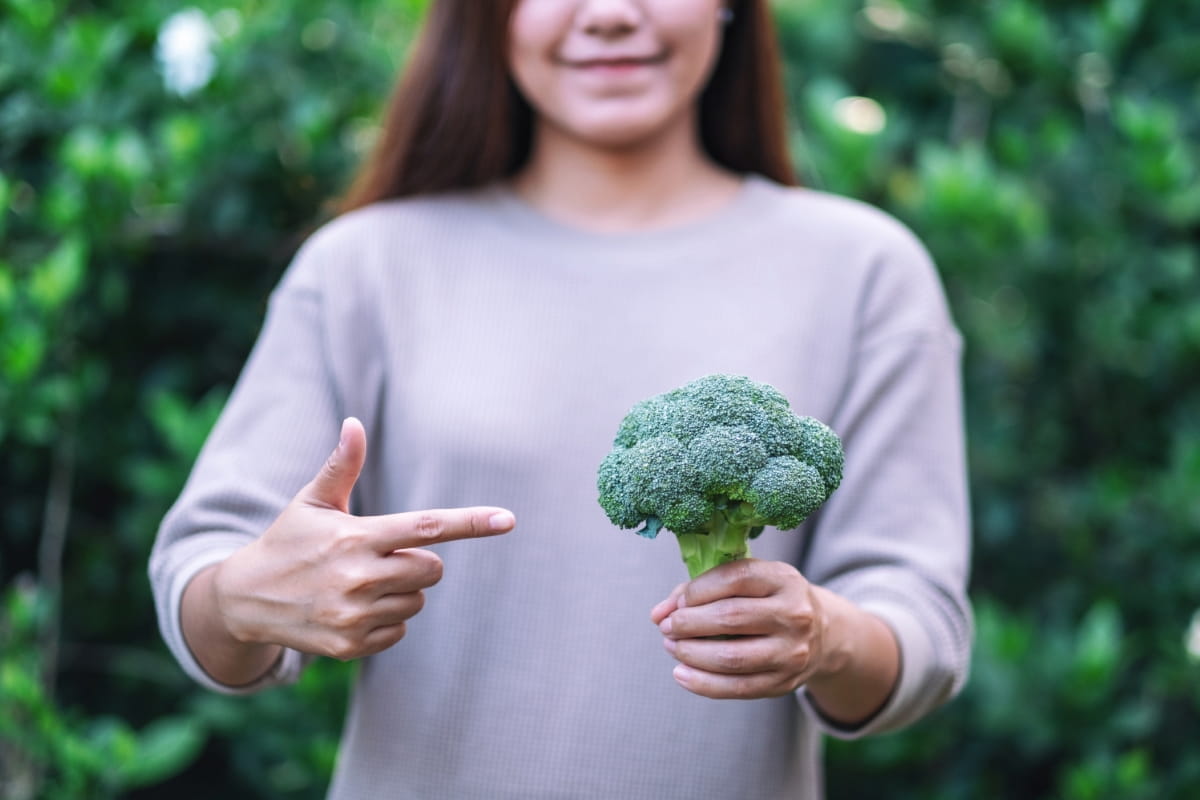 The Economics of Broccoli Farming